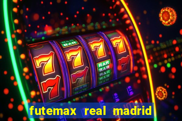 futemax real madrid x barcelona